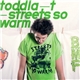 Toddla T feat. Wayne Marshall - Streets So Warm