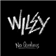 Wiley - No Qualms