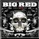 Big Red - Fuck The World